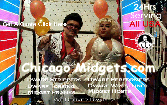 Chicago exotic dancers